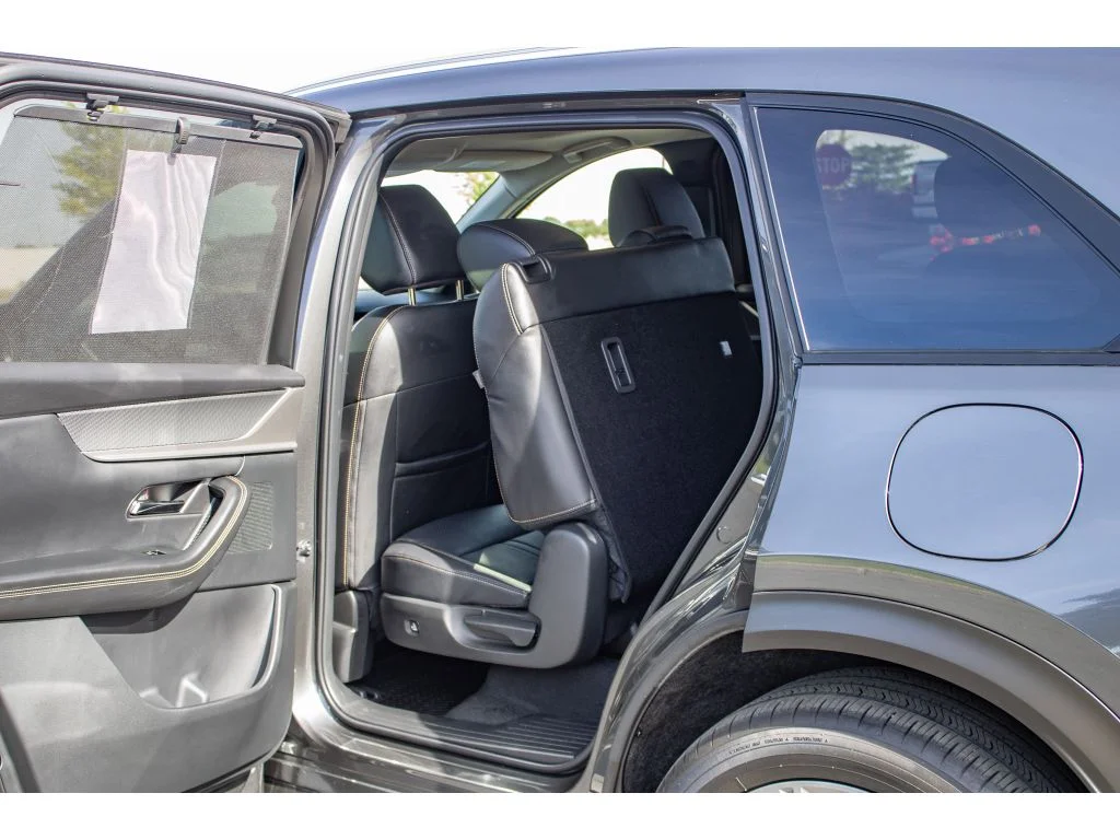 Used 2026 Machine Gray Metallic Mazda Preferred image 15
