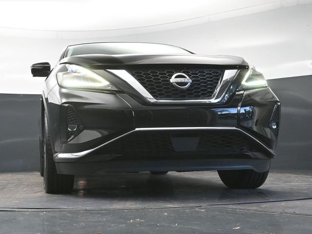 Used 2023 Black Nissan SL image 25
