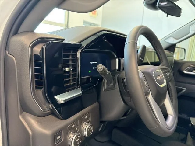 2026 GMC Sierra 1500 Elevation - Photo 19