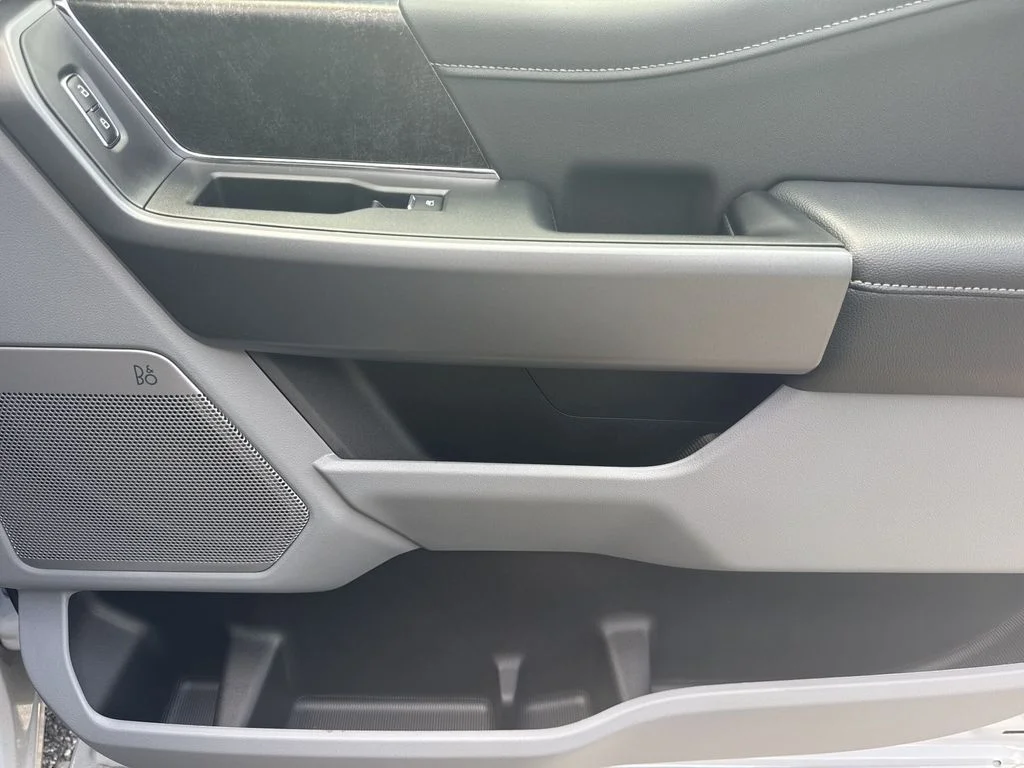 New 2026 White Ford XLT image 14