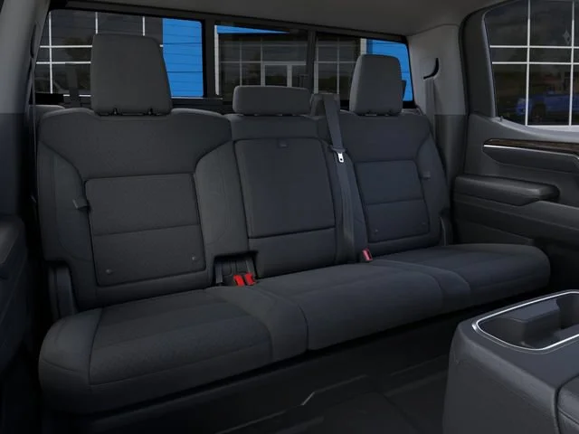 New 2026 Summit White GMC Elevation image 18