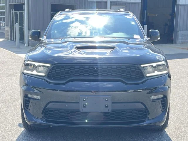 Used 2023 Black Dodge R/T Plus image 16