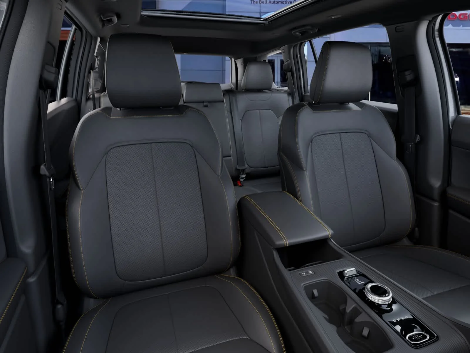 New 2026 Bright White Clearcoat Jeep 85th Anniversary image 16