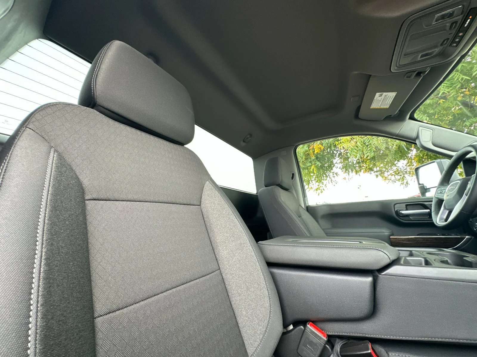 New 2026 Coastal Dune GMC SLE DRW image 12
