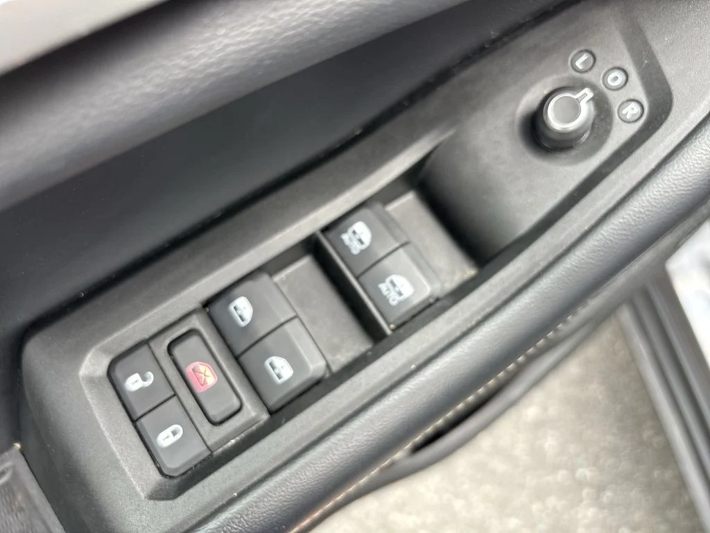 Used 2021 Gray Jeep Limited image 15