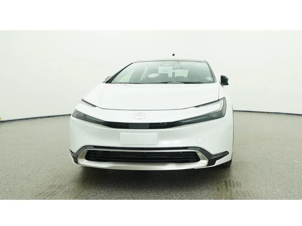 New 2026 Wind Chill Pearl Toyota XSE image 31