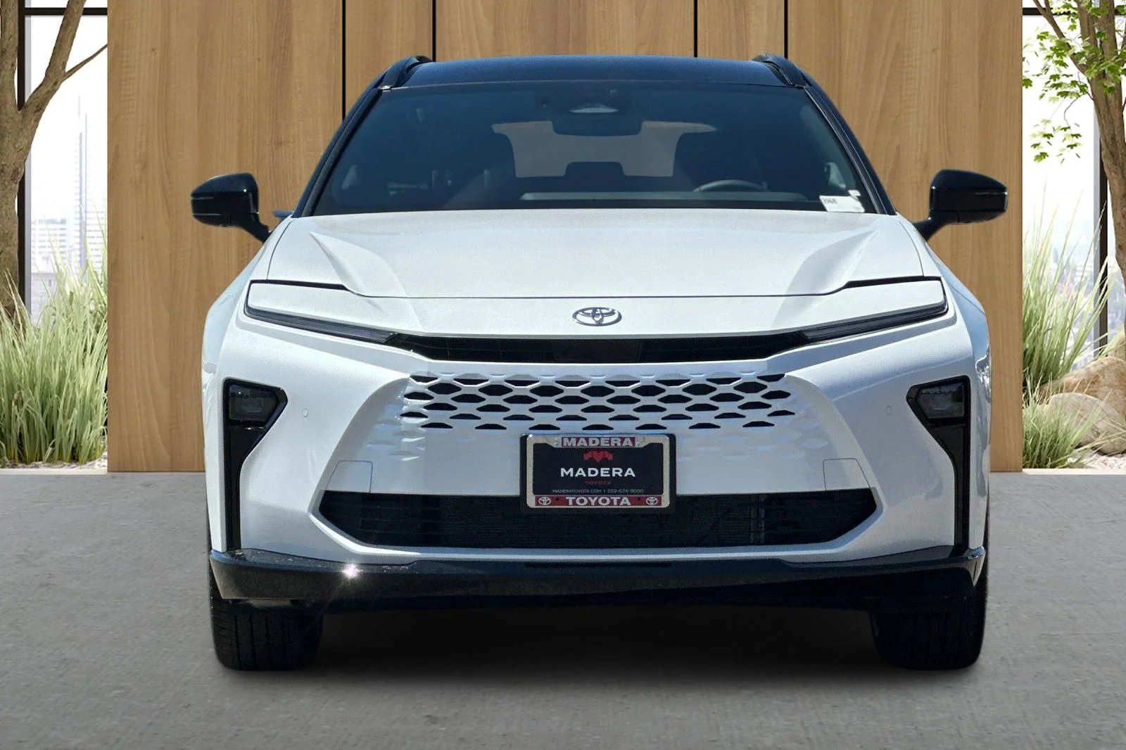 New 2026  Toyota Limited image 9