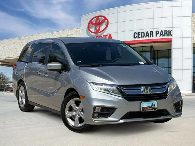 2020 Honda Odyssey EX