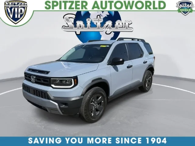 Used 2026  Honda RTL image 6