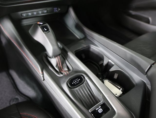 2026 Dodge Charger Scat Pack - Photo 17