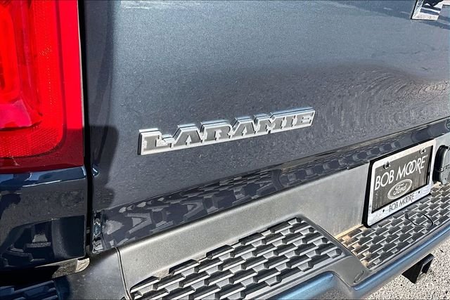 Used 2026 Blue Ram Laramie image 28