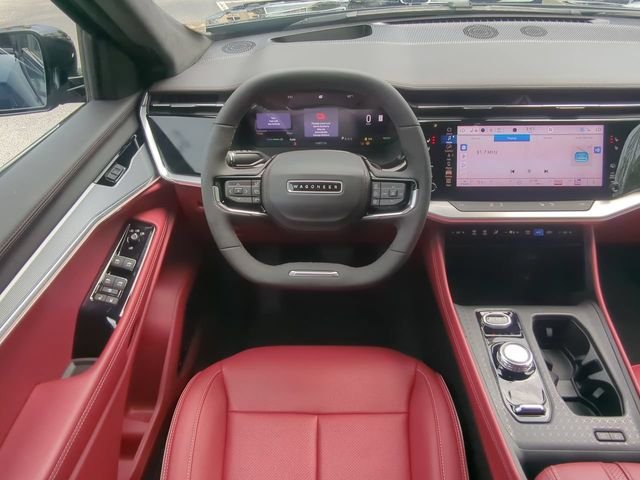 Used 2024 Blue Jeep Launch Edition image 19