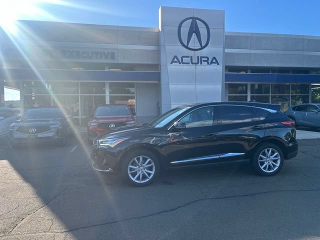 2023 Acura RDX Base - Photo 75