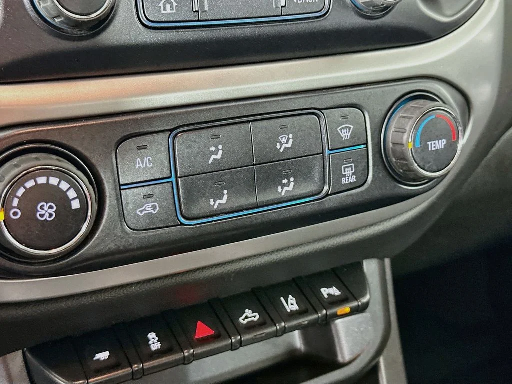 Used 2020 Black Chevrolet LT image 17