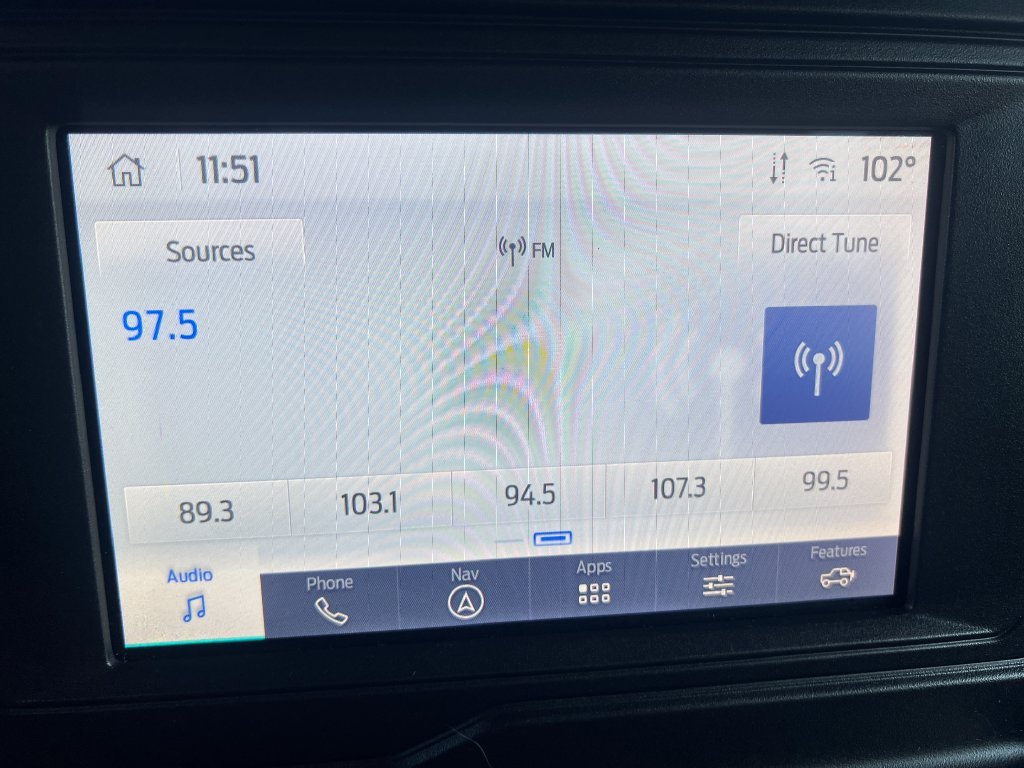 Certified Used 2023 Gray Ford Big Bend image 16