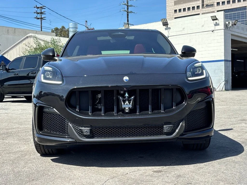 Used 2024  Maserati Trofeo image 6