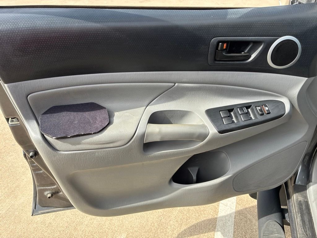 Used 2013 Gray Toyota PreRunner image 10