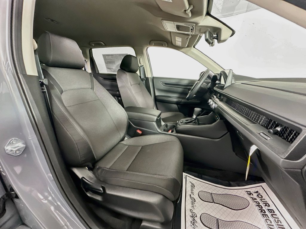 New 2027 Urban Gray Pearl Honda LX image 25