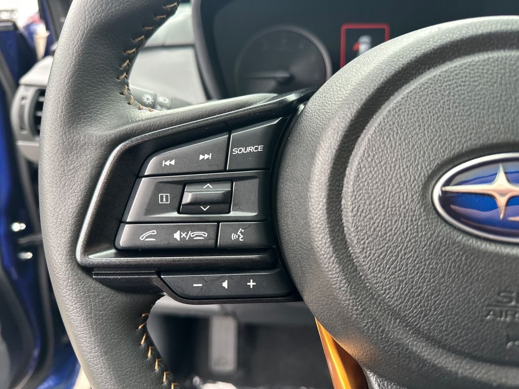 2024 Subaru Crosstrek Wilderness - Photo 19