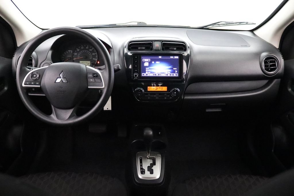 Used 2023 Red Mitsubishi ES image 19