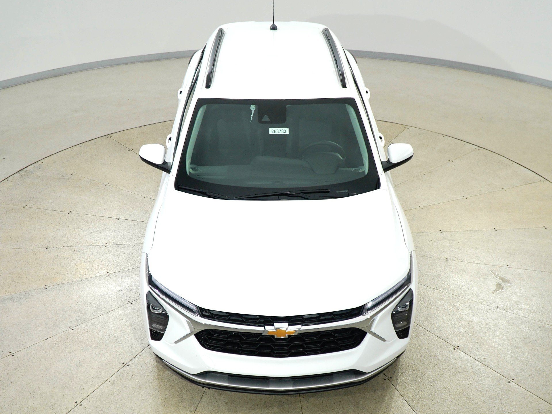 2026 Chevrolet Trax LT - Photo 58