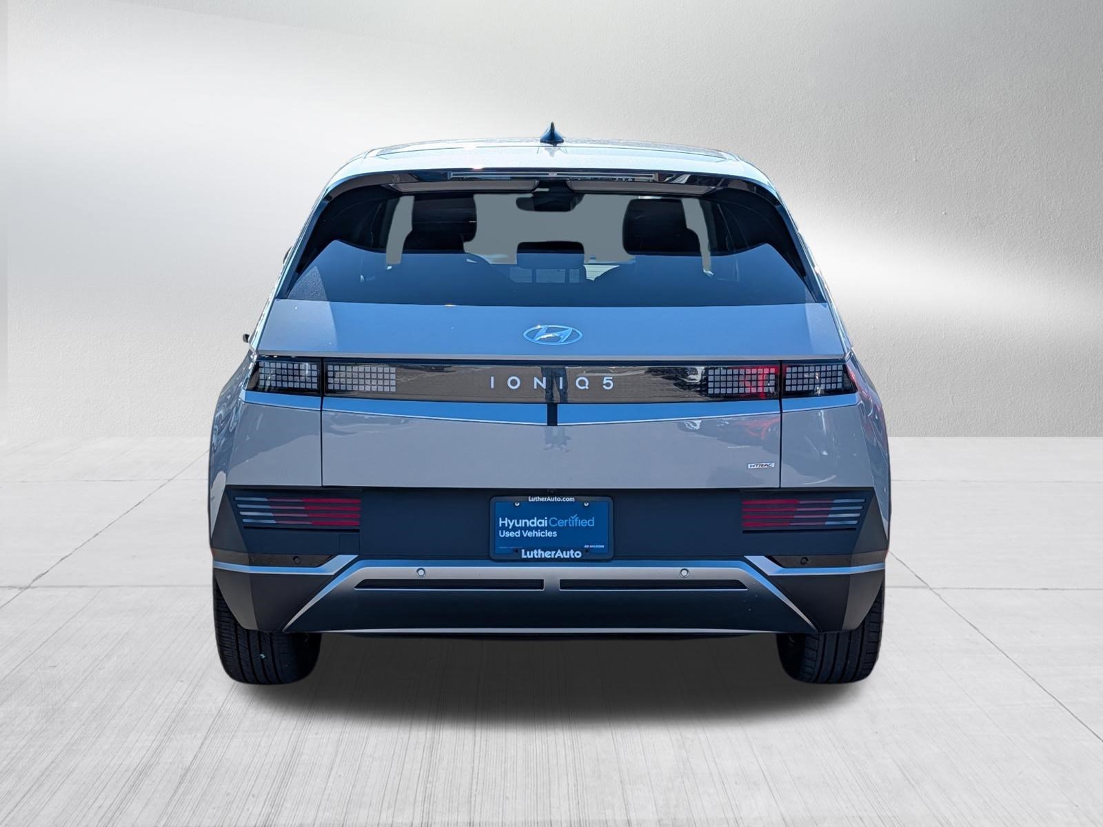 2023 Hyundai IONIQ 5 SEL - Photo 6
