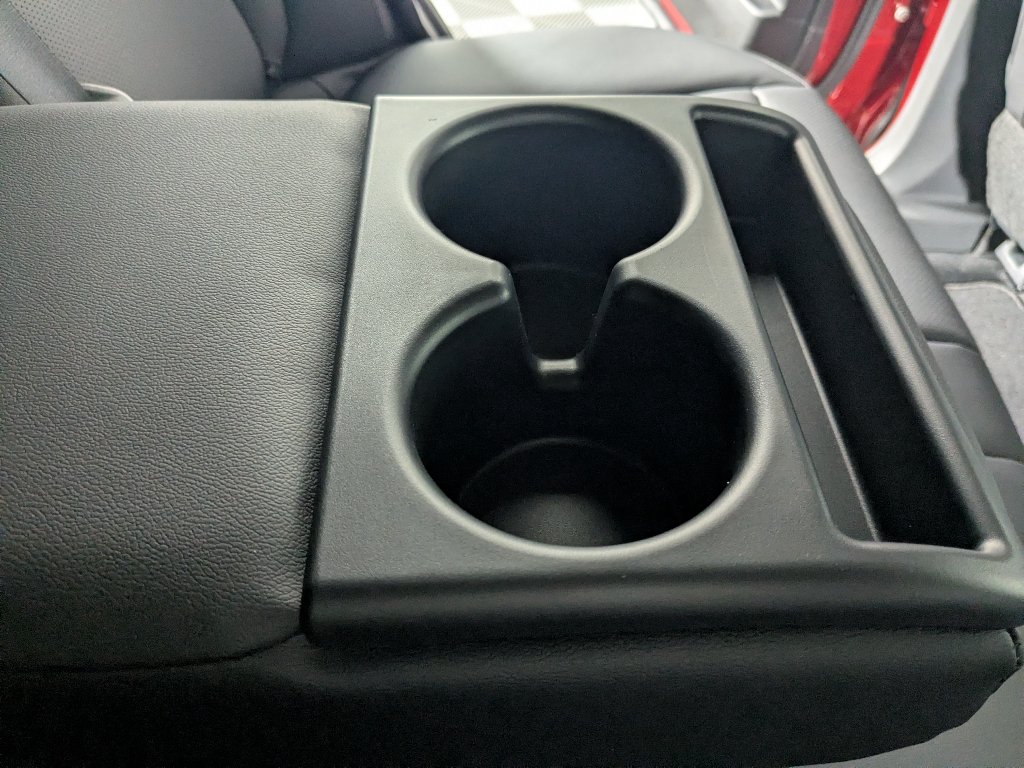 2026 Nissan Murano SL - Photo 26