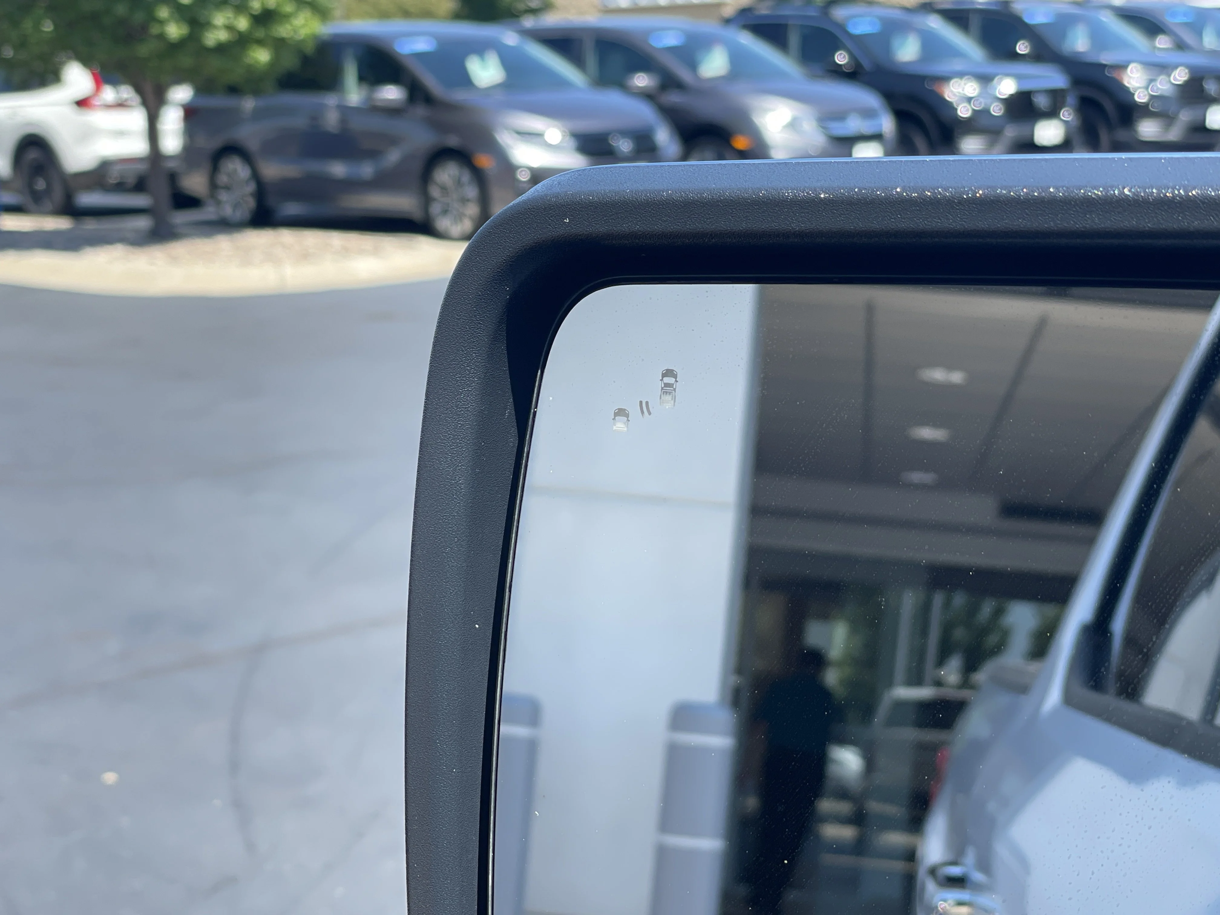 Used 2024 Oxford White Ford XLT image 28