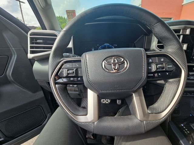 Used 2024 Gray Toyota SR5 image 36