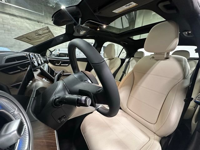 New 2026  Mercedes-Benz C 300 image 12