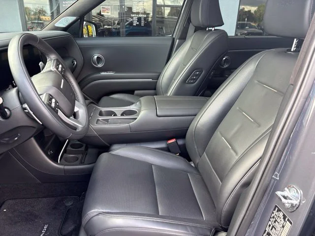 Used 2026 Gray Hyundai Calligraphy image 5