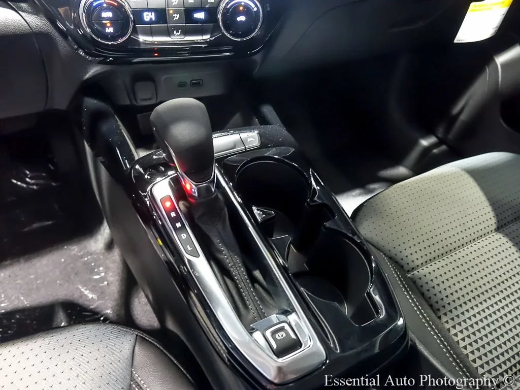 2026 Chevrolet Trax LT - Photo 18