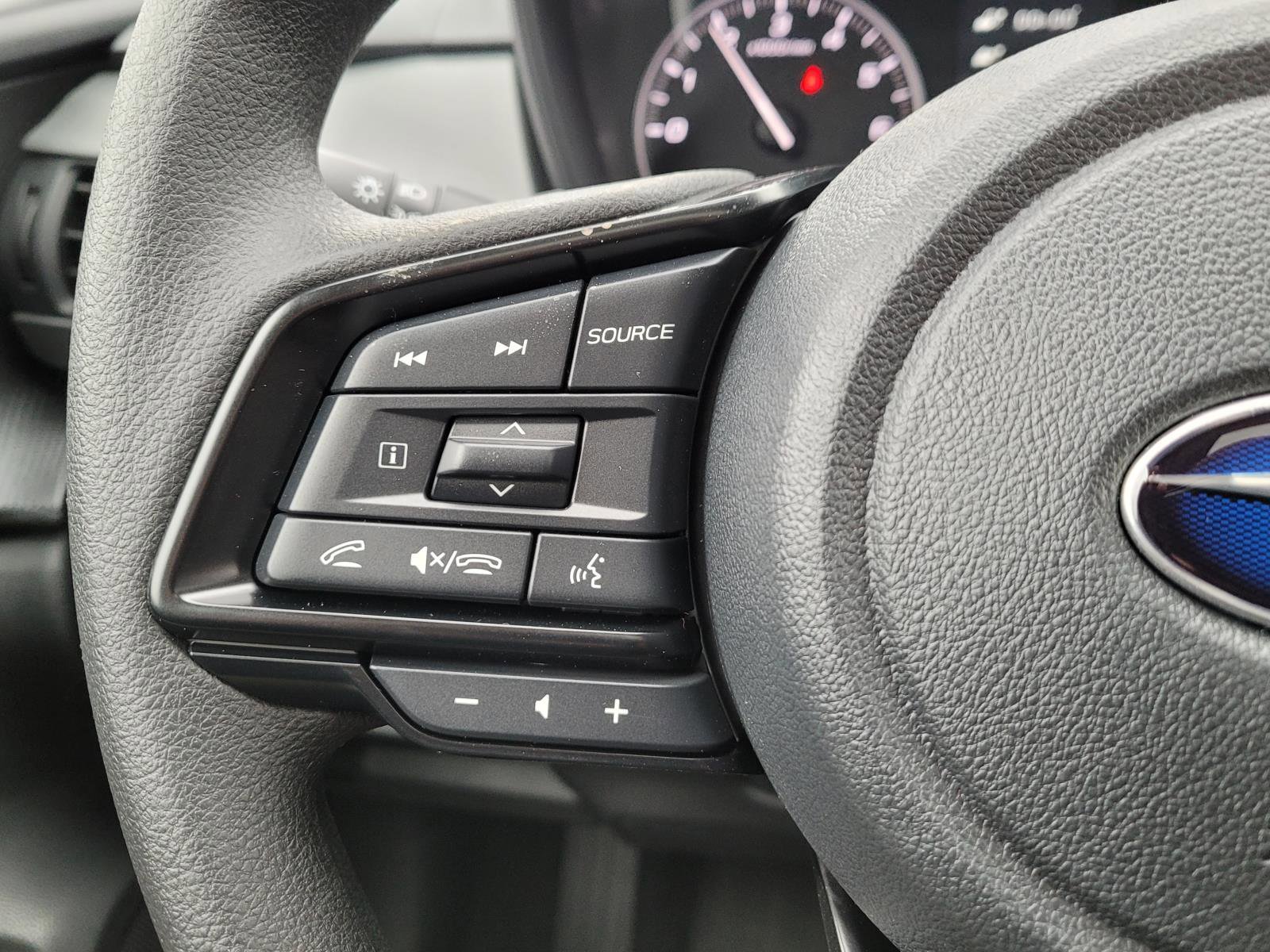 2026 Subaru Crosstrek Premium - Photo 8