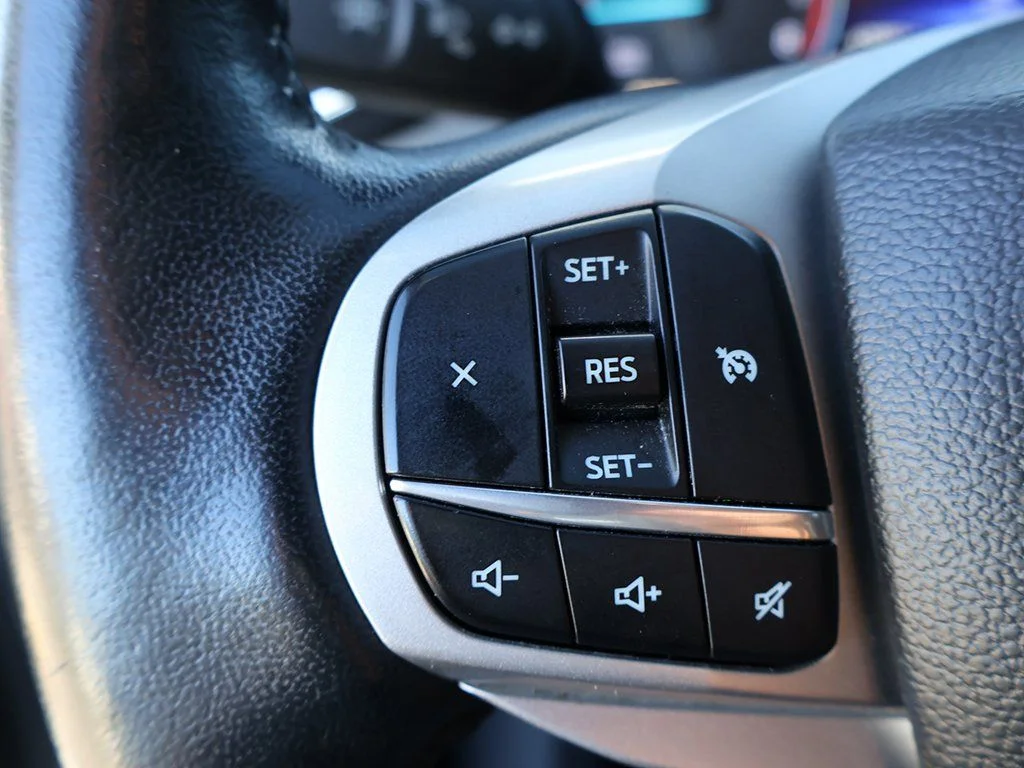 2023 Ford Explorer XLT - Photo 47