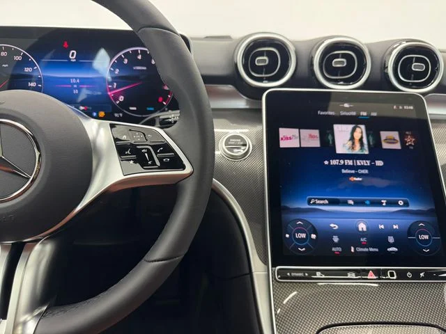 New 2026  Mercedes-Benz C 300 image 24