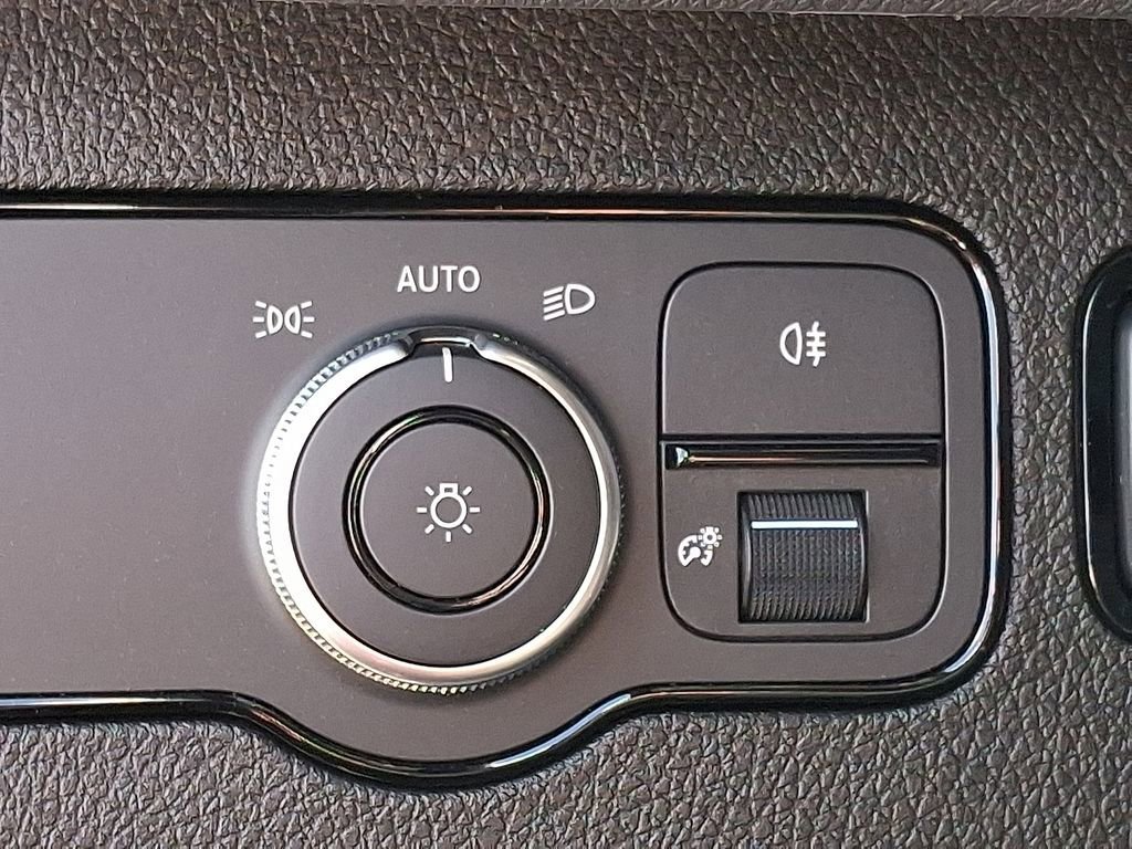 2025 Mercedes-Benz Sprinter Cargo Van Base - Photo 43