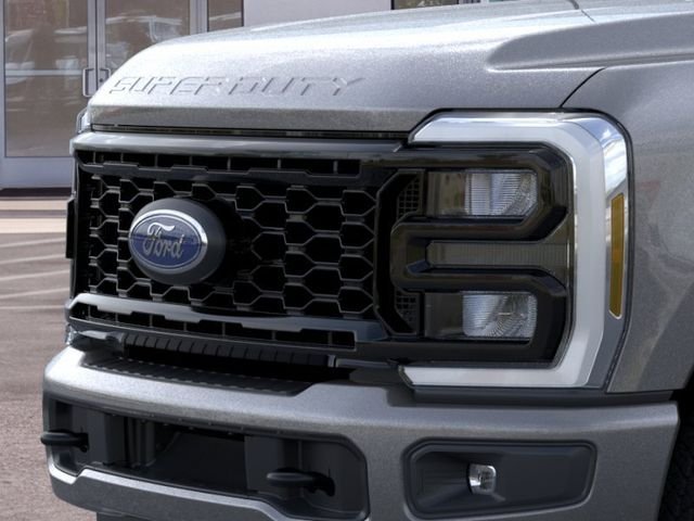 2026 Ford F-250 Super Duty XL - Photo 17