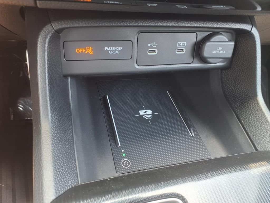 2025 Honda Civic Sport Touring - Photo 22