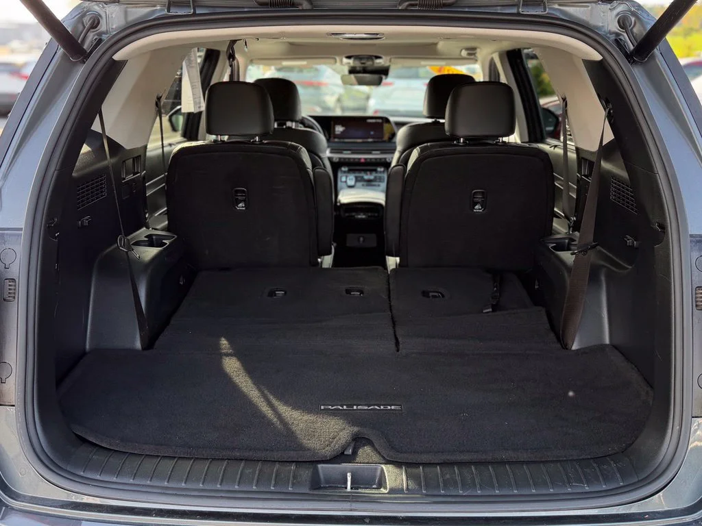 Used 2024 Gray Hyundai XRT image 6