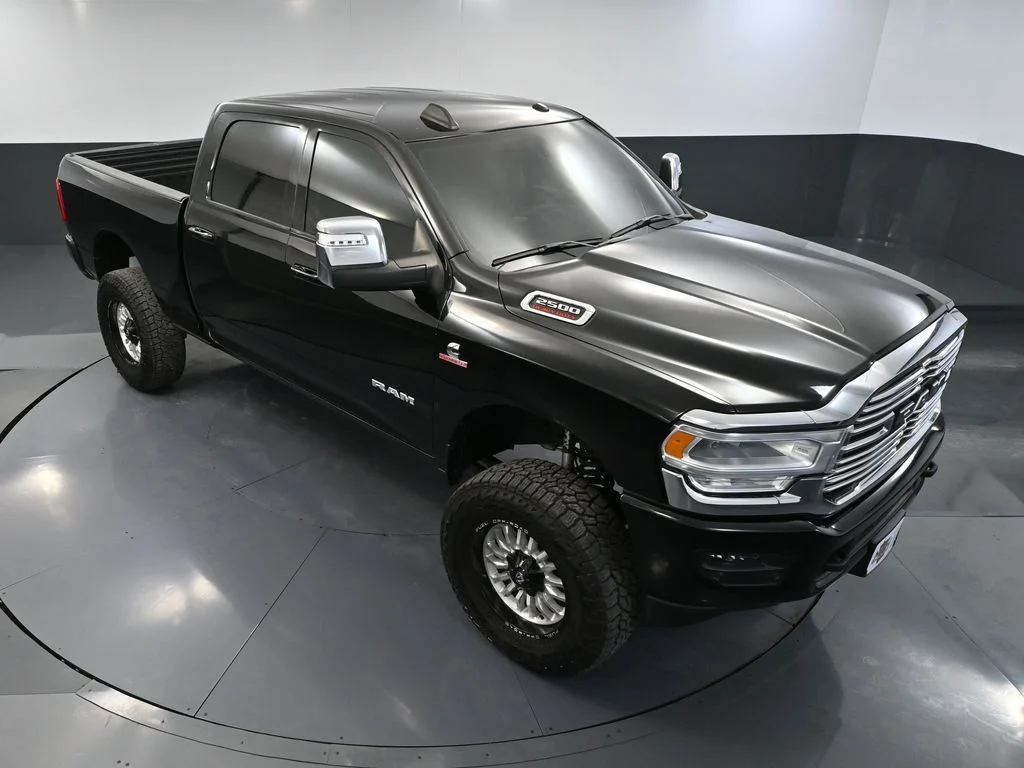 2024 RAM Ram 2500 Pickup Laramie - Photo 60