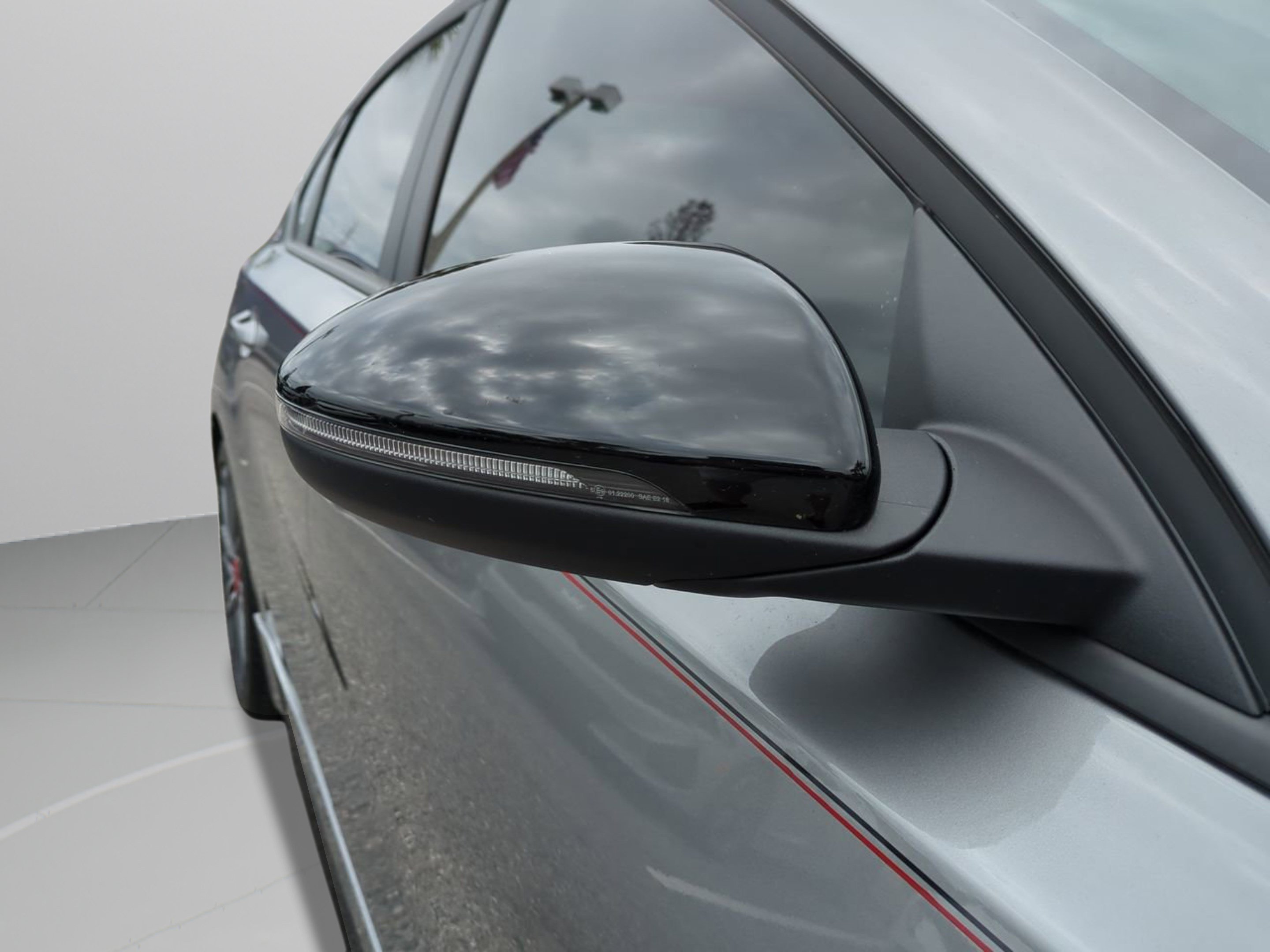 Used 2024 Steel Gray Kia GT image 29