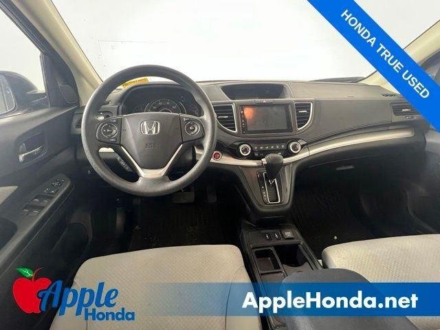2016 Honda CR-V EX - Photo 21