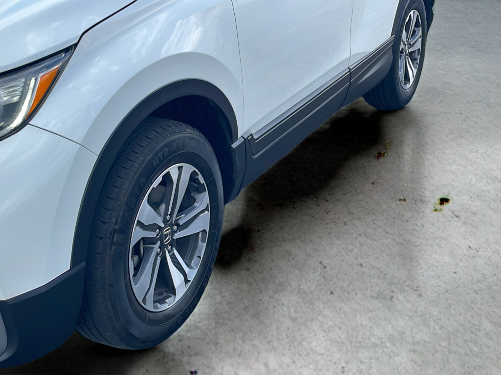 Used 2020 White Honda LX image 38