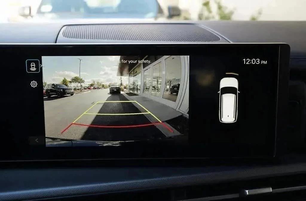 2026 Hyundai Santa Fe SEL - Photo 16