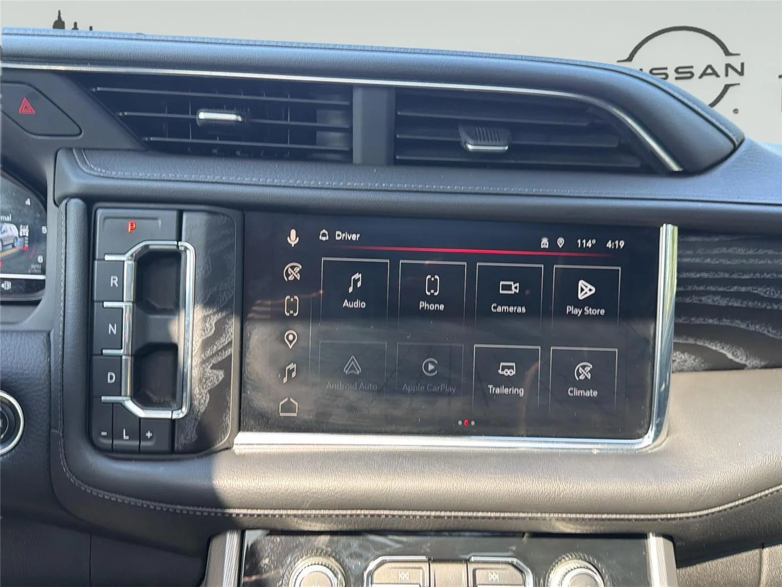 Used 2023 Onyx Black GMC Denali image 25