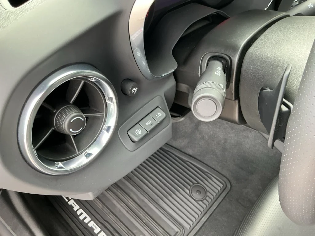 2023 Chevrolet Camaro 2SS - Photo 36