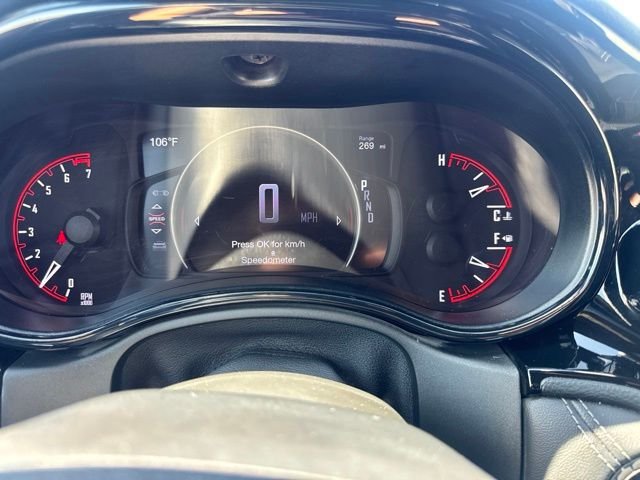 Certified Used 2022 Gray Dodge GT image 21