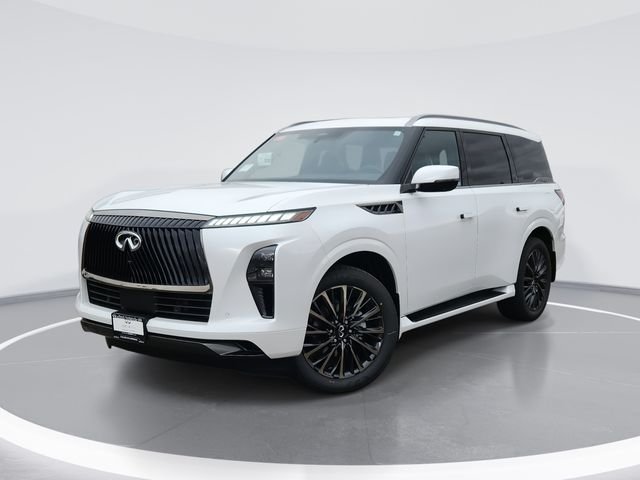 2026 INFINITI QX80