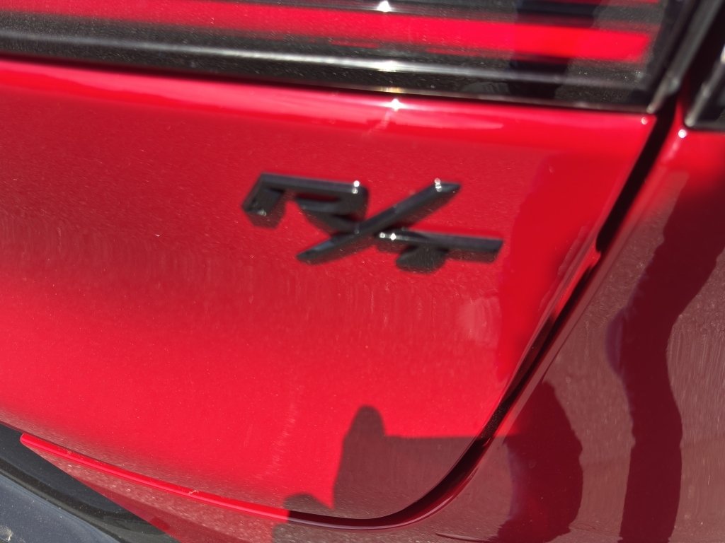 Used 2024 Hot Tamale Dodge R/T image 37