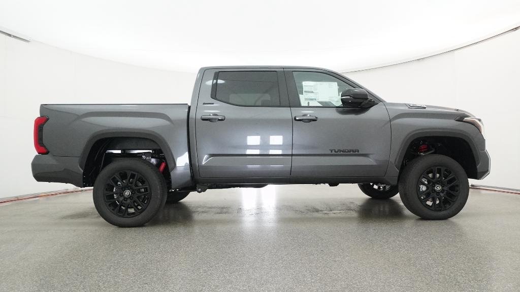 2026 Toyota Tundra Limited - Photo 50